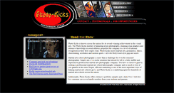 Desktop Screenshot of photo-kicks.com